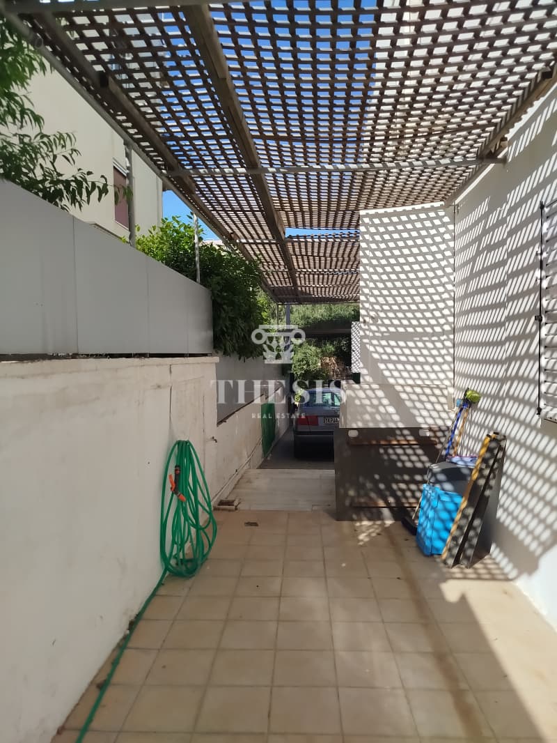 Διαμέρισμα στην Αστυνομικά, Ηλιούπολη — Φωτογραφία 23 από 30