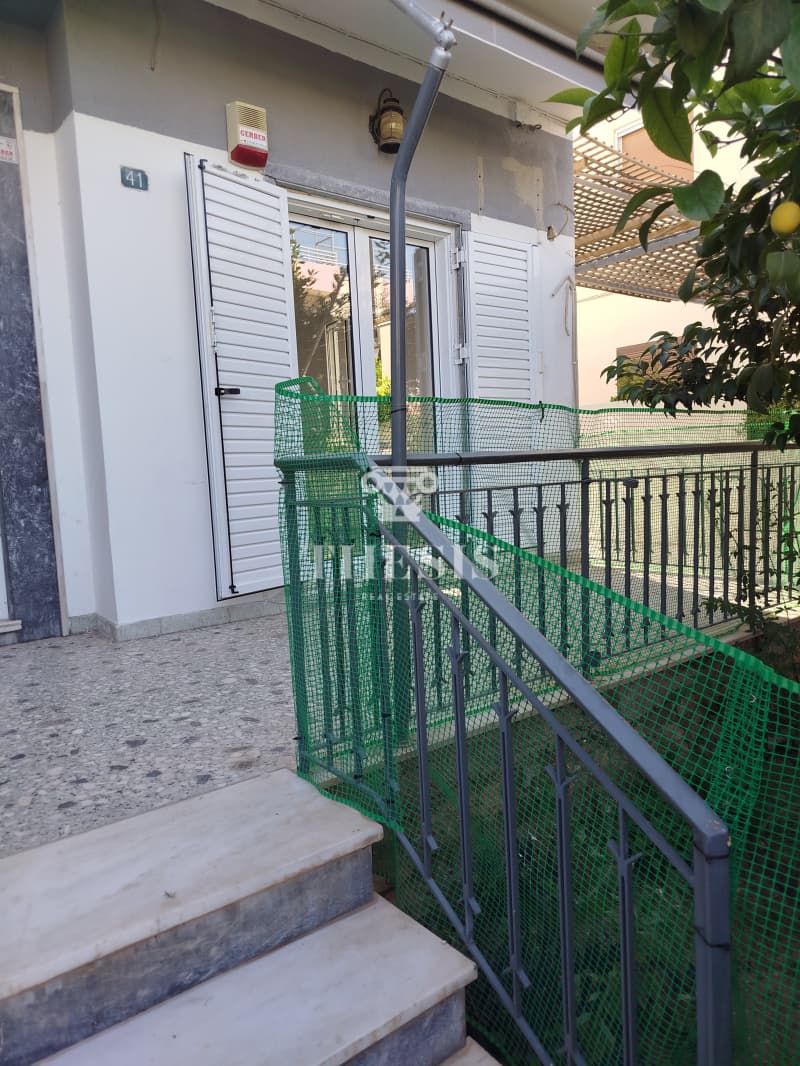 Διαμέρισμα στην Αστυνομικά, Ηλιούπολη — Φωτογραφία 20 από 30