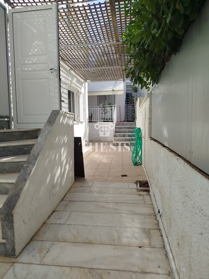 Διαμέρισμα στην Αστυνομικά, Ηλιούπολη — Φωτογραφία 26 από 30
