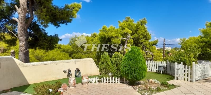 Μονοκατοικία στην Νηρέας, Ραφήνα — Φωτογραφία 15 από 22
