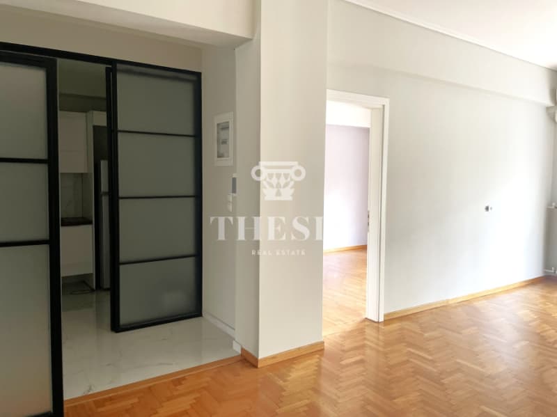 Διαμέρισμα στην Ραβένια, Αττική — Φωτογραφία 1 από 15
