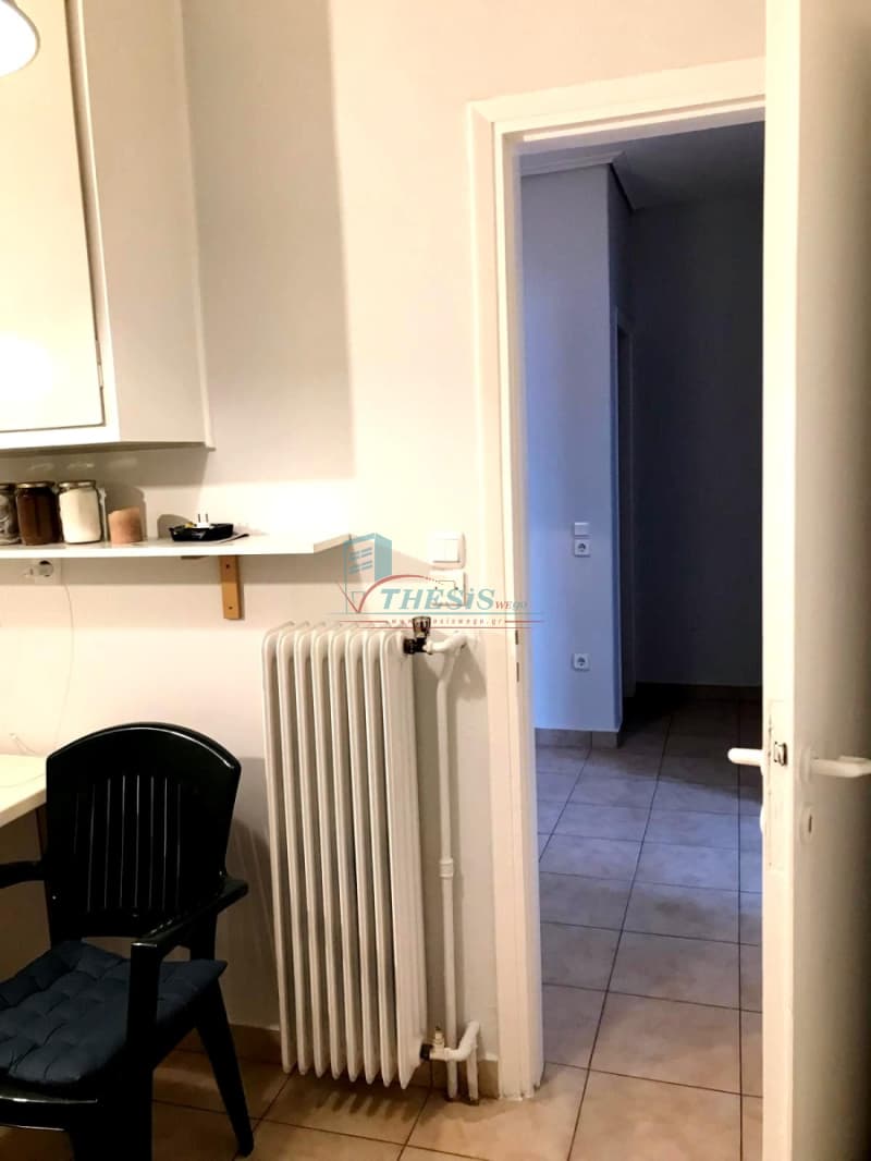 Διαμέρισμα στην Προμπονά, Νέα Χαλκηδόνα — Φωτογραφία 7 από 17