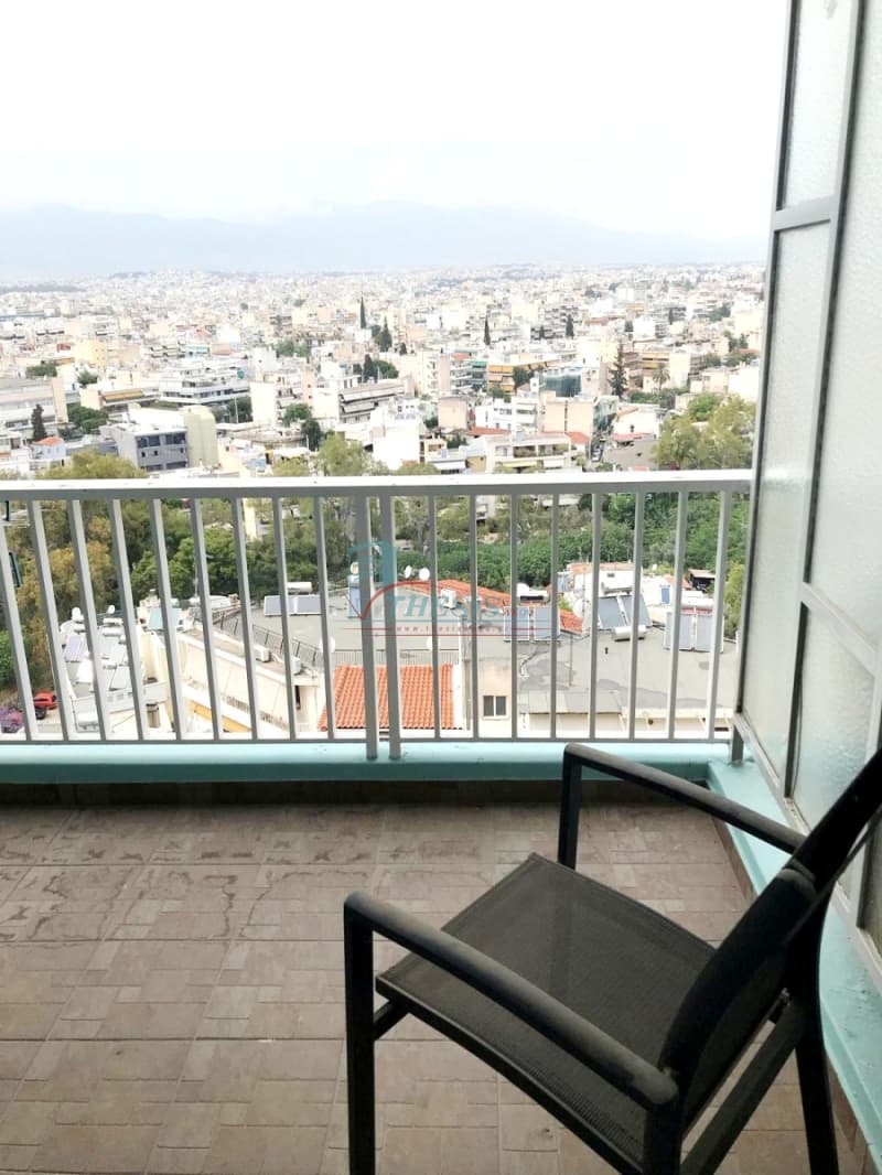 Διαμέρισμα στην Προμπονά, Νέα Χαλκηδόνα — Φωτογραφία 15 από 17