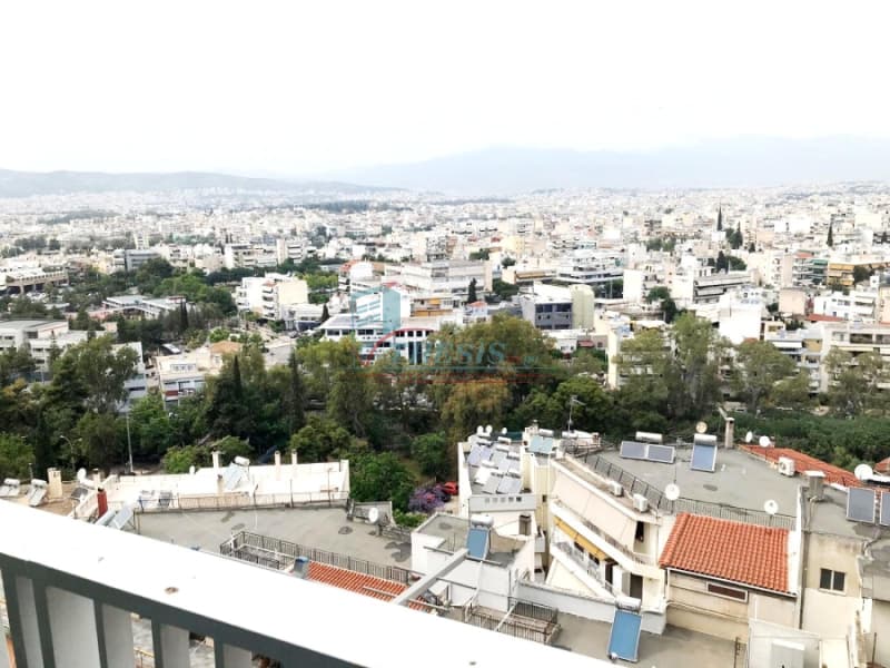 Διαμέρισμα στην Προμπονά, Νέα Χαλκηδόνα — Φωτογραφία 17 από 17