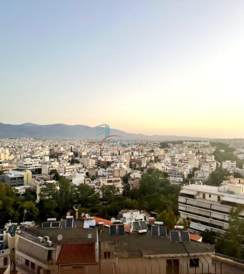 Διαμέρισμα στην Προμπονά, Νέα Χαλκηδόνα — Φωτογραφία 1 από 17