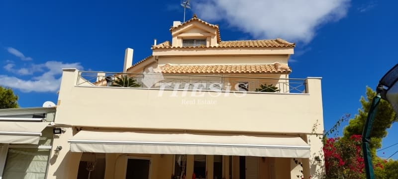 Μονοκατοικία στην Νηρέας, Ραφήνα — Φωτογραφία 22 από 22