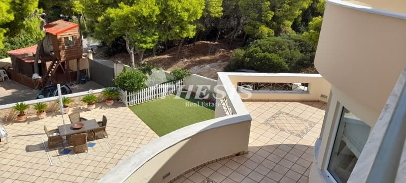 Μονοκατοικία στην Νηρέας, Ραφήνα — Φωτογραφία 11 από 22