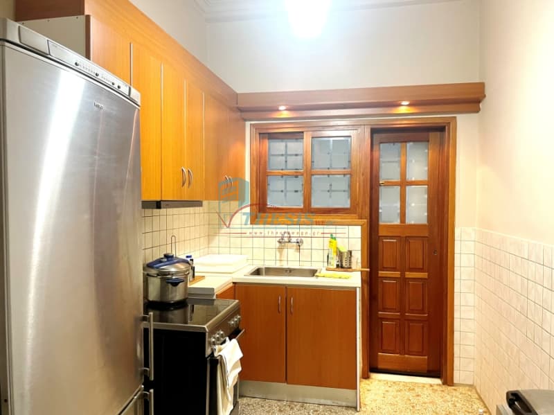 Apartment in Ano Nea Smyrni, Nea Smyrni — Photo 2 of 17