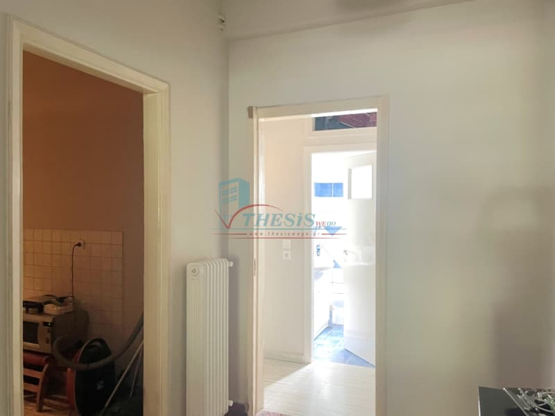 Apartment in Ano Nea Smyrni, Nea Smyrni — Photo 9 of 17