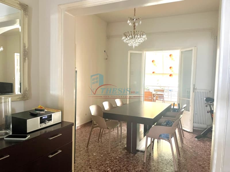 Apartment in Ano Nea Smyrni, Nea Smyrni — Photo 4 of 17