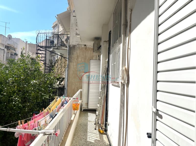 Apartment in Ano Nea Smyrni, Nea Smyrni — Photo 14 of 17