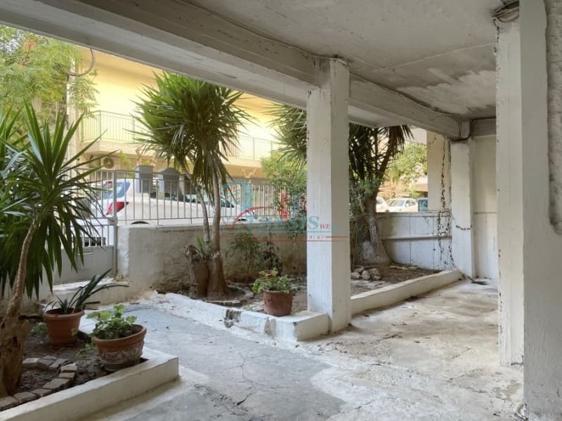 Apartment in Ano Nea Smyrni, Nea Smyrni — Photo 15 of 17
