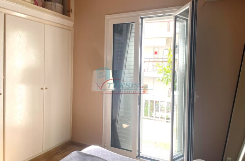 Apartment in Ano Nea Smyrni, Nea Smyrni — Photo 10 of 17