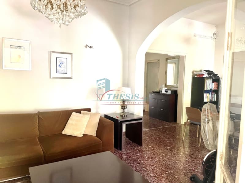 Apartment in Ano Nea Smyrni, Nea Smyrni — Photo 5 of 17