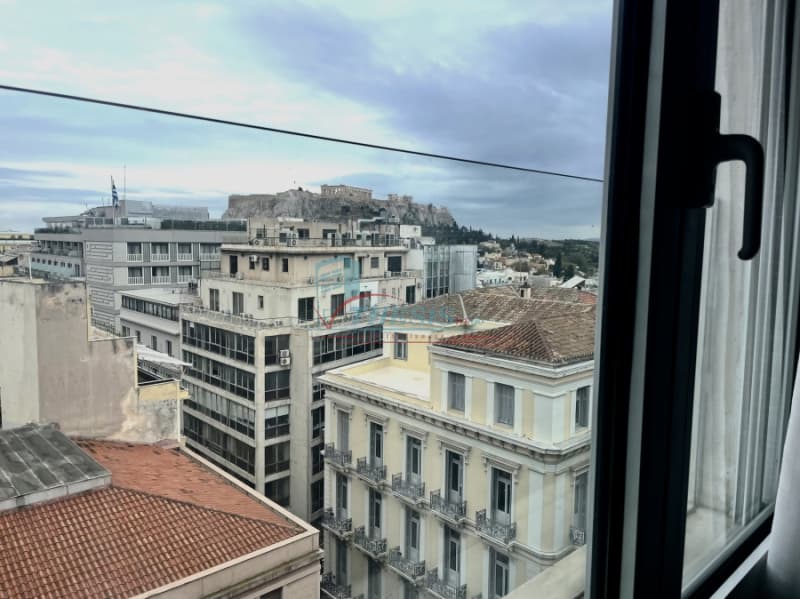 Διαμέρισμα στην Ελιά, Ιστορικό Κέντρο — Φωτογραφία 19 από 24