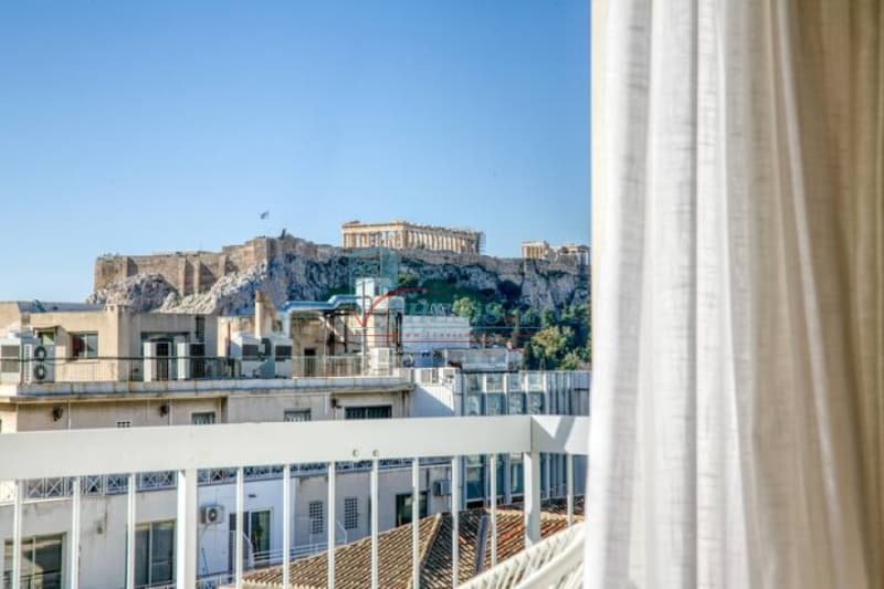 Διαμέρισμα στην Ελιά, Ιστορικό Κέντρο — Φωτογραφία 23 από 24