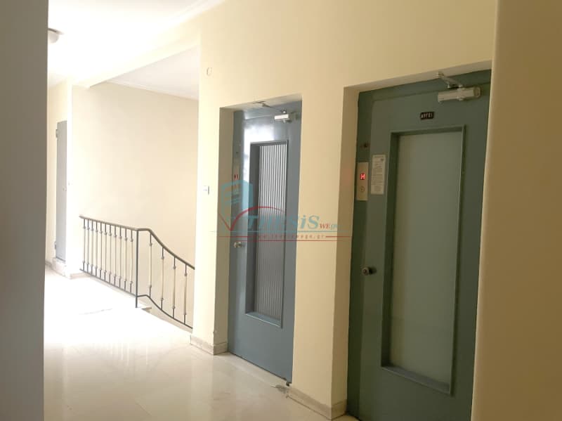 Διαμέρισμα στην Ελιά, Ιστορικό Κέντρο — Φωτογραφία 24 από 24