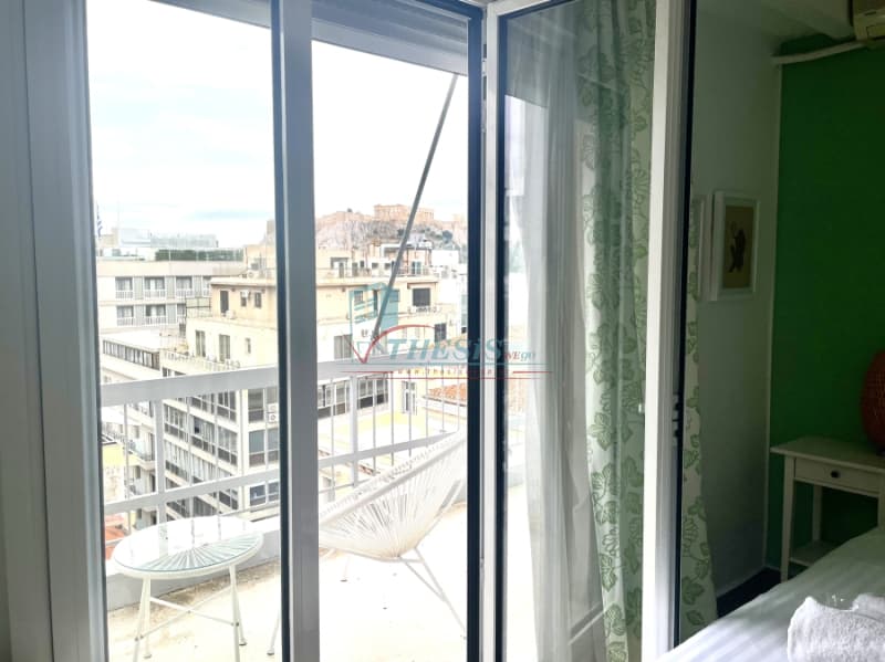 Διαμέρισμα στην Ελιά, Ιστορικό Κέντρο — Φωτογραφία 12 από 24