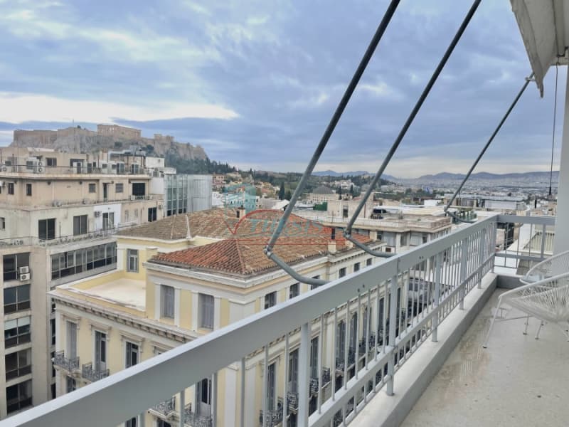Διαμέρισμα στην Ελιά, Ιστορικό Κέντρο — Φωτογραφία 22 από 24