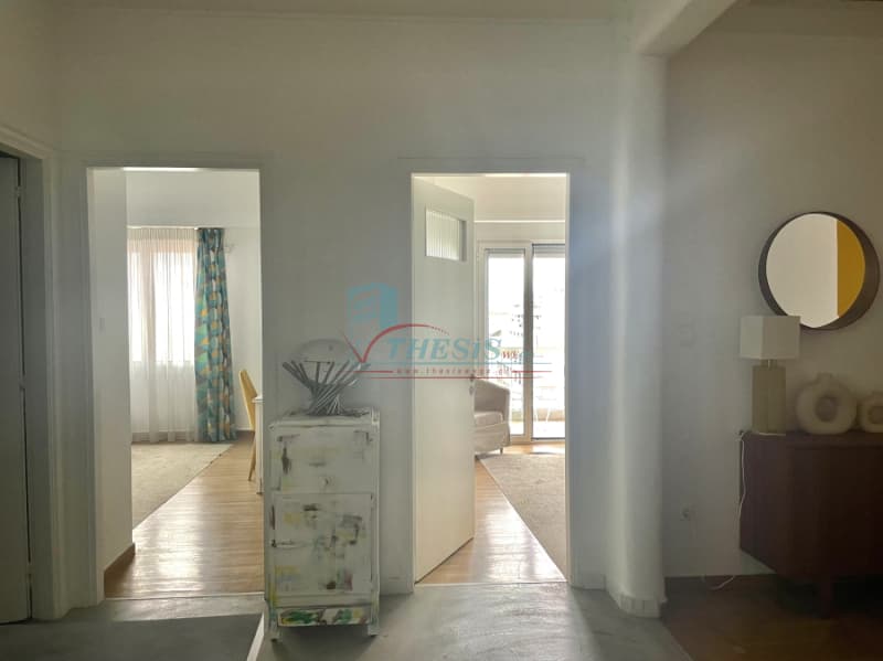Διαμέρισμα στην Ελιά, Ιστορικό Κέντρο — Φωτογραφία 14 από 24