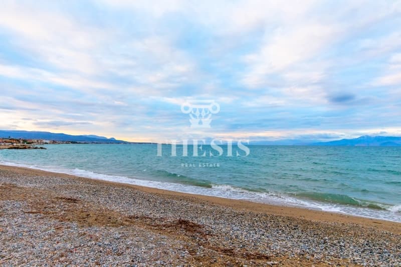 Μονοκατοικία στην Κάτω Άσσος, Άσσος-Λεχαίο — Φωτογραφία 21 από 21