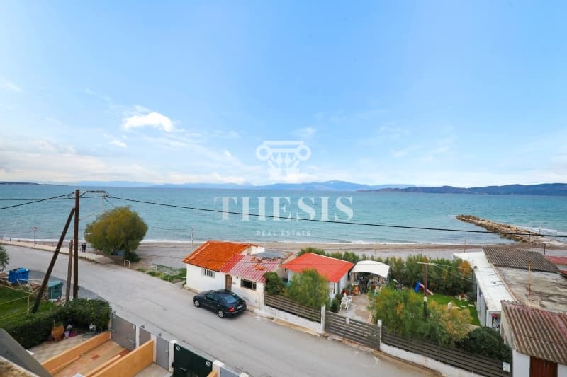 Μονοκατοικία στην Κάτω Άσσος, Άσσος-Λεχαίο — Φωτογραφία 17 από 21