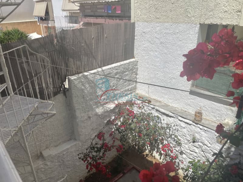 Διαμέρισμα στην Άνω Νέα Σμύρνη, Νέα Σμύρνη — Φωτογραφία 12 από 16