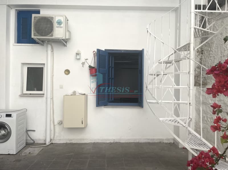Διαμέρισμα στην Άνω Νέα Σμύρνη, Νέα Σμύρνη — Φωτογραφία 14 από 16