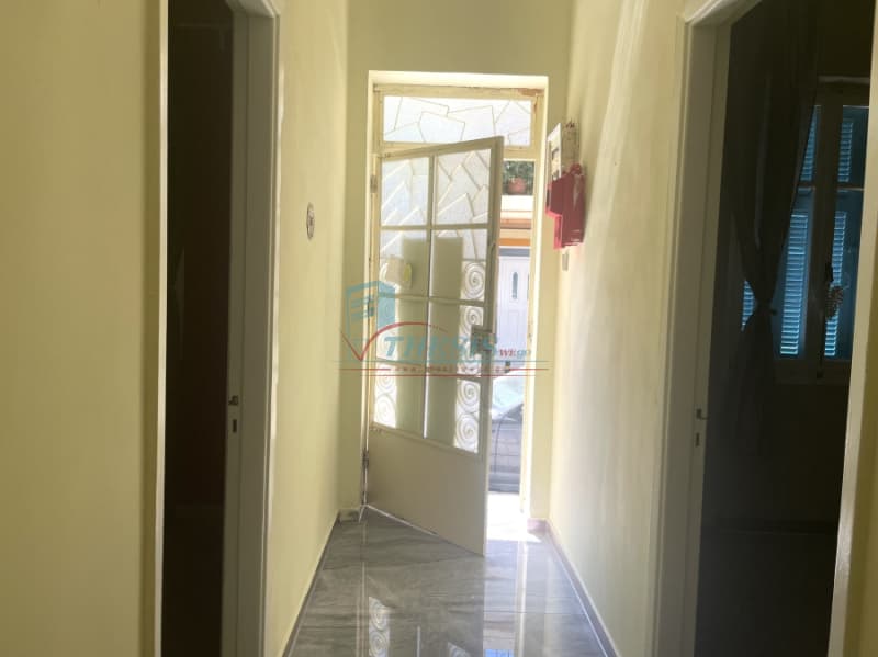 Διαμέρισμα στην Άνω Νέα Σμύρνη, Νέα Σμύρνη — Φωτογραφία 7 από 16