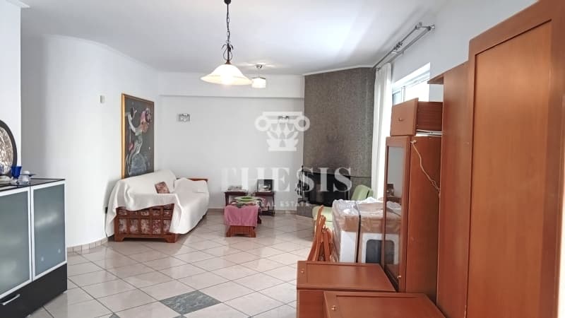 Apartment in Panagitsa, Palaio Faliro — Photo 5 of 23