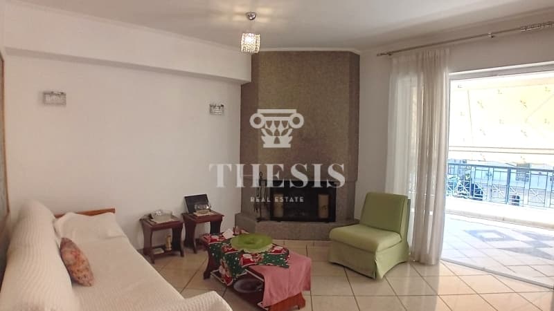 Apartment in Panagitsa, Palaio Faliro — Photo 3 of 23