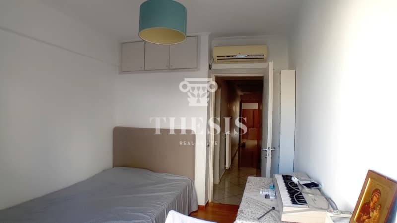 Apartment in Panagitsa, Palaio Faliro — Photo 19 of 23