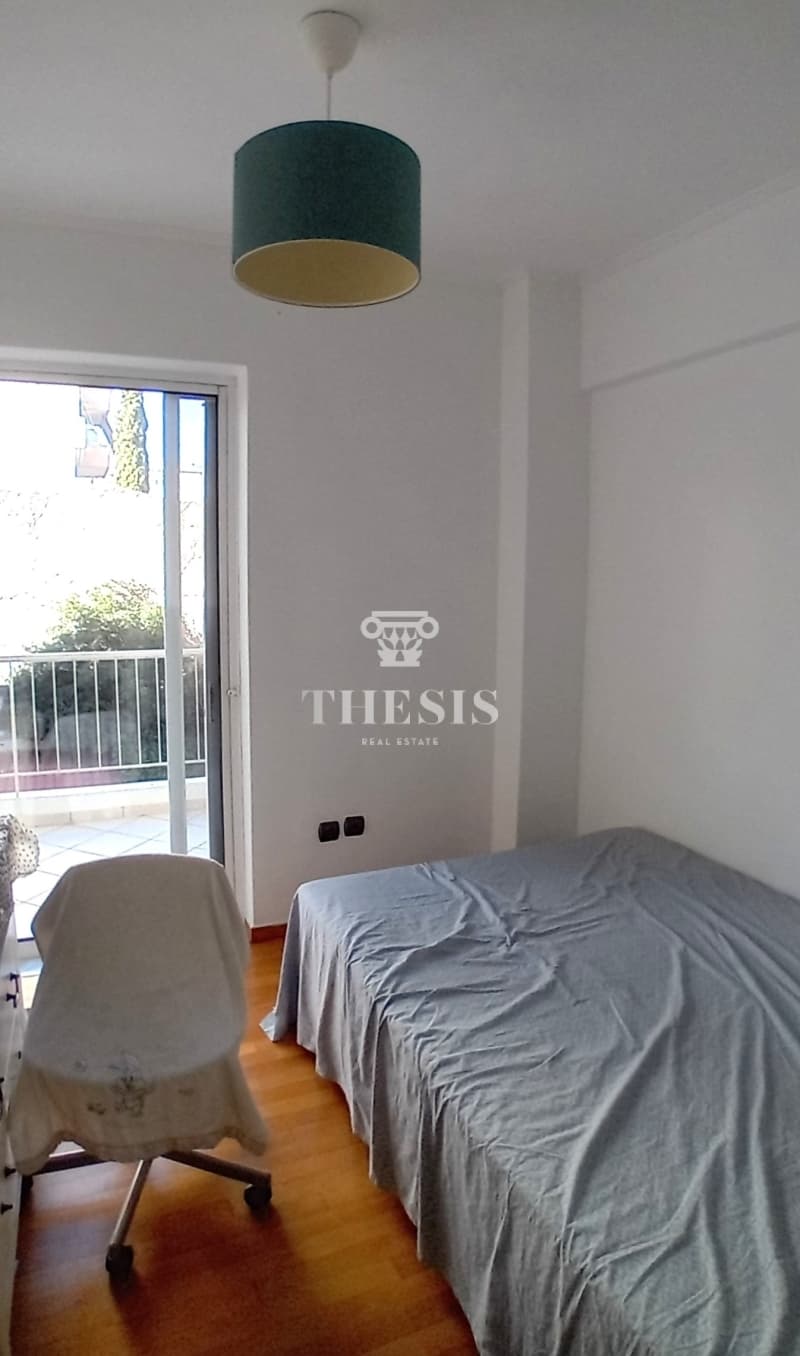 Apartment in Panagitsa, Palaio Faliro — Photo 18 of 23