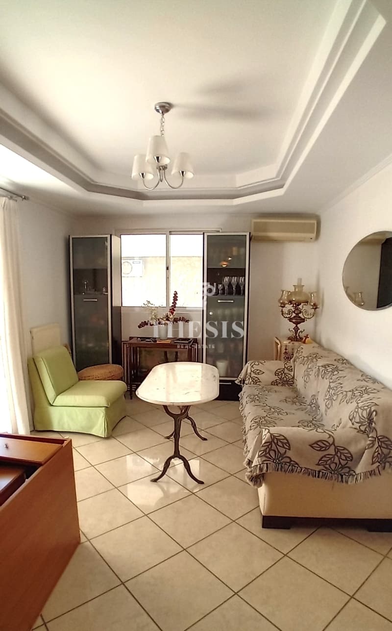 Apartment in Panagitsa, Palaio Faliro — Photo 6 of 23