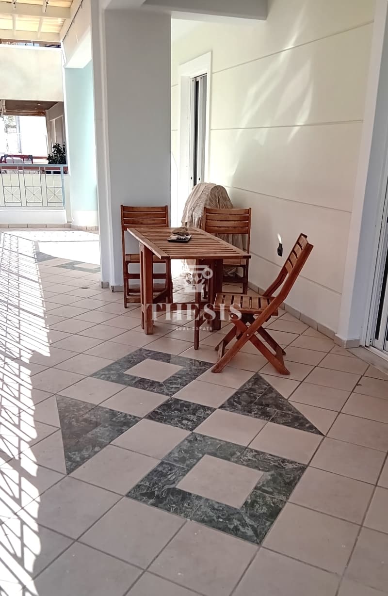 Apartment in Panagitsa, Palaio Faliro — Photo 22 of 23