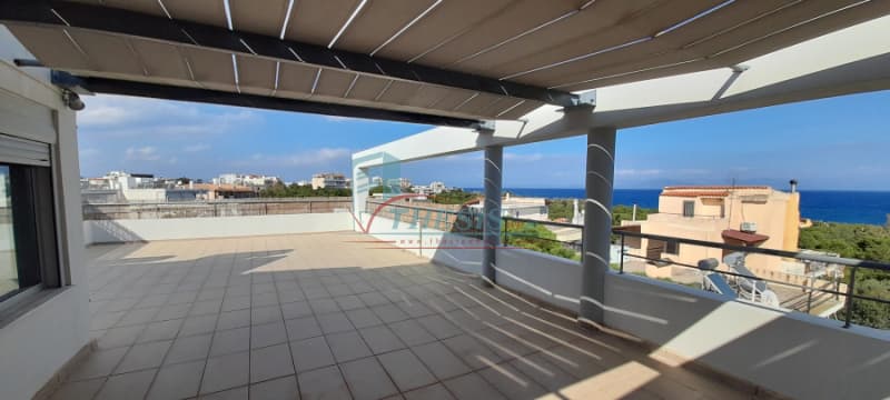 Διαμέρισμα στην Νηρέας, Ραφήνα — Φωτογραφία 23 από 26