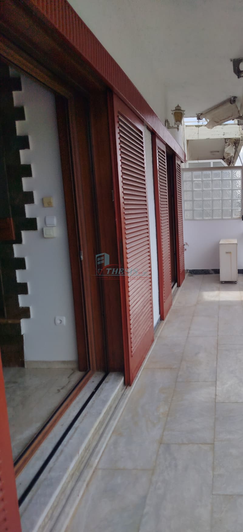 Διαμέρισμα στην Νέα Αλεξάνδρεια, Αργυρούπολη — Φωτογραφία 22 από 27
