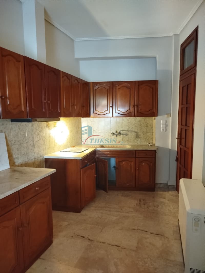 Διαμέρισμα στην Νέα Αλεξάνδρεια, Αργυρούπολη — Φωτογραφία 3 από 27