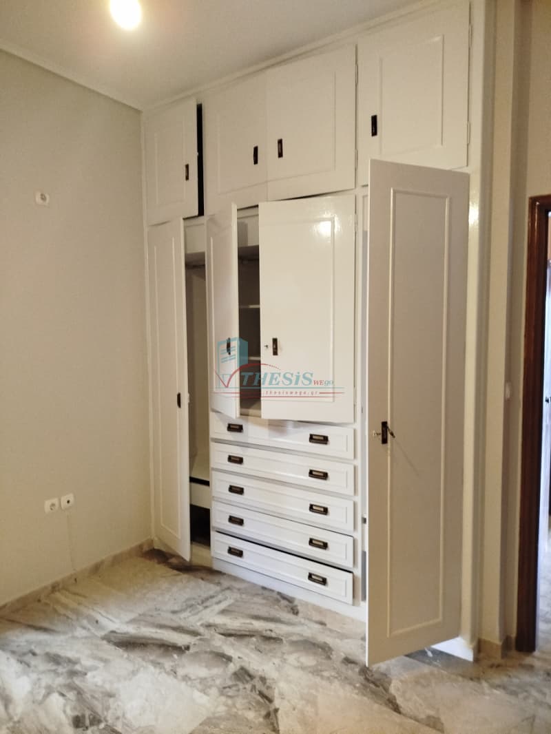 Διαμέρισμα στην Νέα Αλεξάνδρεια, Αργυρούπολη — Φωτογραφία 16 από 27