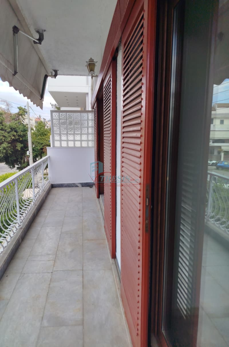 Διαμέρισμα στην Νέα Αλεξάνδρεια, Αργυρούπολη — Φωτογραφία 24 από 27