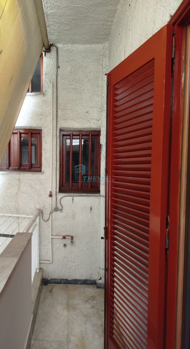 Διαμέρισμα στην Νέα Αλεξάνδρεια, Αργυρούπολη — Φωτογραφία 23 από 27