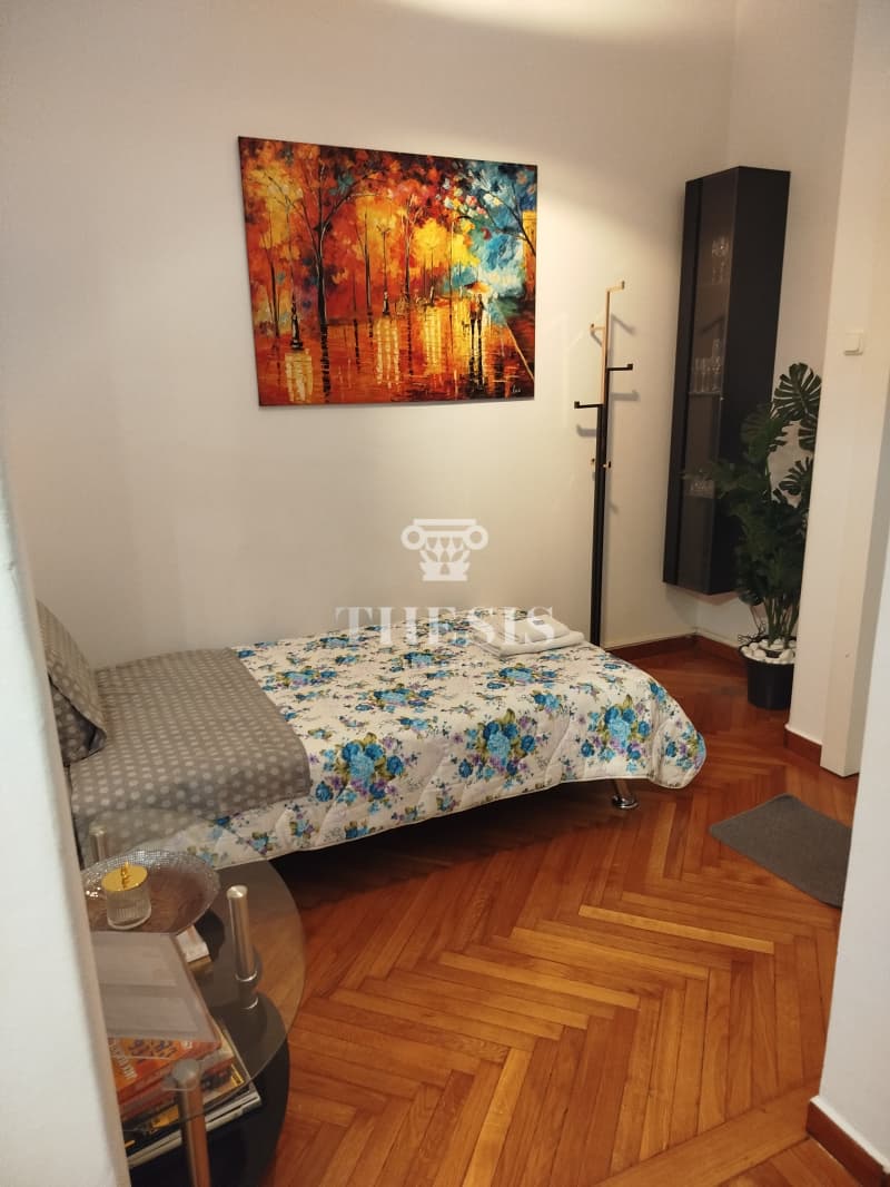 Apartment in Agios Georgios, Kolonaki - Likavitos — Photo 6 of 15