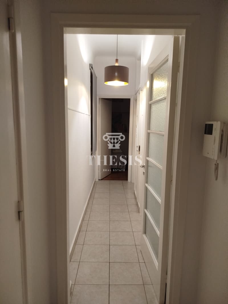 Apartment in Agios Georgios, Kolonaki - Likavitos — Photo 10 of 15