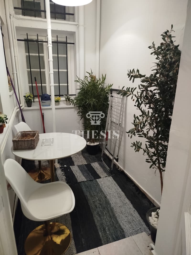 Apartment in Agios Georgios, Kolonaki - Likavitos — Photo 12 of 15