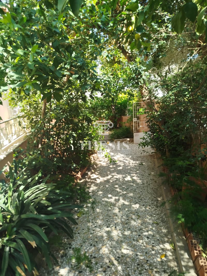 Διαμέρισμα στην Σκαλιστήρι, Ηλιούπολη — Φωτογραφία 12 από 16