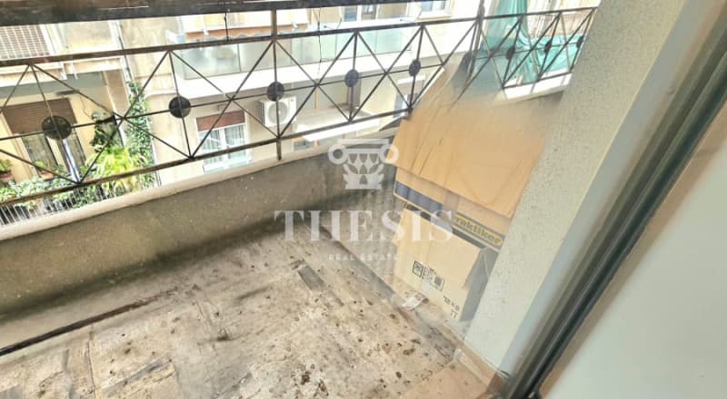 Διαμέρισμα στην Προφήτης Ηλίας, Πειραιάς — Φωτογραφία 9 από 10