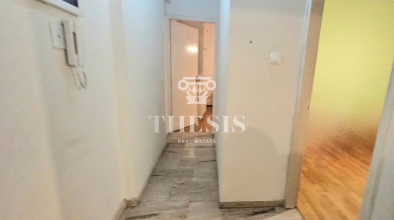 Διαμέρισμα στην Προφήτης Ηλίας, Πειραιάς — Φωτογραφία 4 από 10