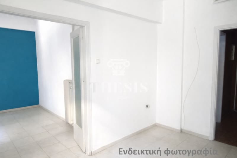 Apartment in Osios Loukas, Patisia — Photo 1 of 2