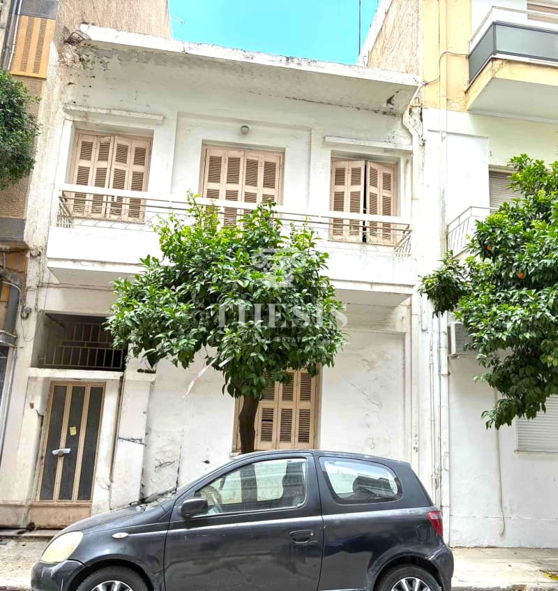 Apartment in Petralona, Petralona — Photo 2 of 4