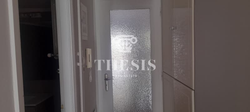 Apartment in Chrisaki, Kalithea — Photo 16 of 25